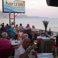 Horizon Restaurant