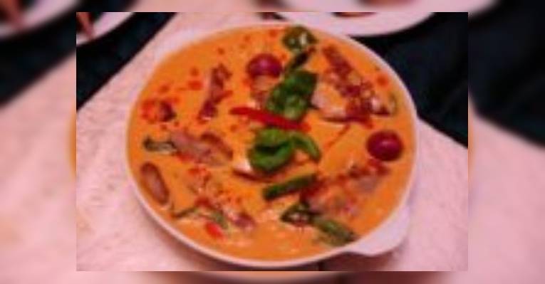 Снимок Priya Indian Restaurant, Греймут