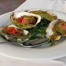 La Capanna del Pesce