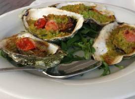 La Capanna del Pesce