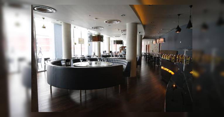Снимок FEDE Restaurant, Лондон