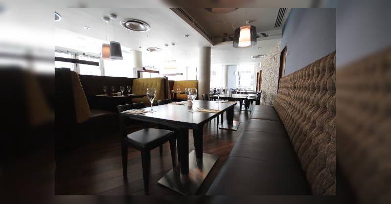 Снимок FEDE Restaurant, Лондон