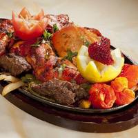 Mr. Tandoori Urban Bar and Grill