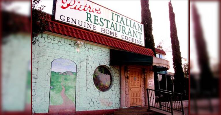 Снимок Pietro's, Даллас