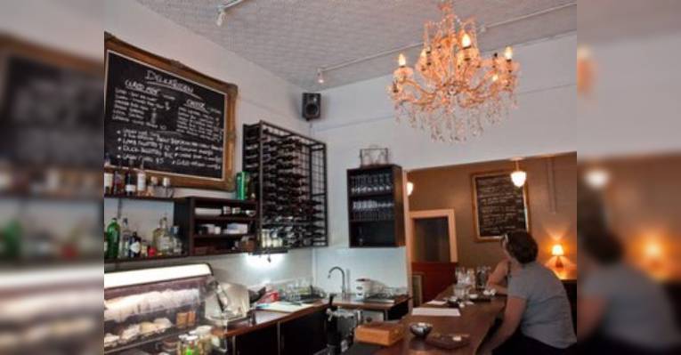Снимок Cure Bar & Eatery, Мельбурн