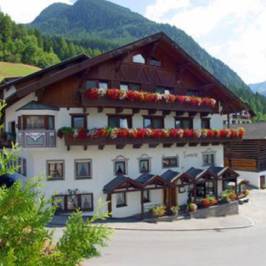 Hotel Lammwirt