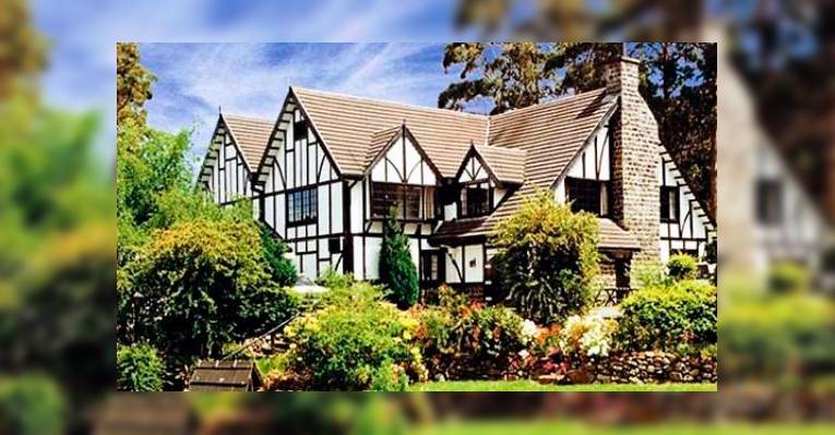 Снимок The Fox & Hounds Inn Restaurant, Порт-Артур