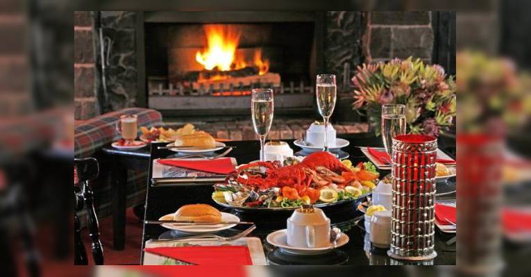 Снимок The Fox & Hounds Inn Restaurant, Порт-Артур