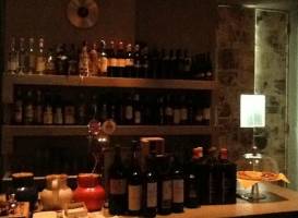 Ristorante Volver