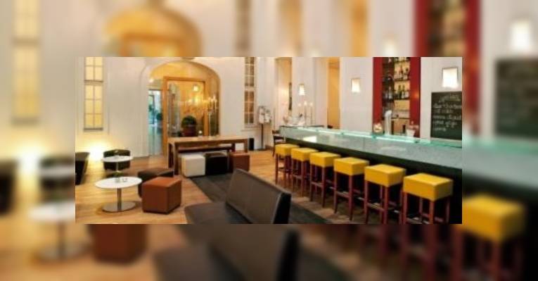 Снимок Factory Restaurant & Bar, Дрезден