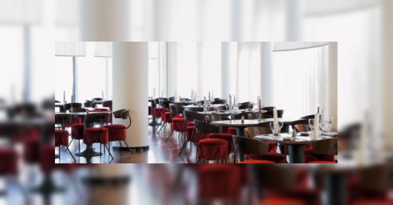 Снимок Factory Restaurant & Bar, Дрезден