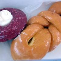 Donuts and More