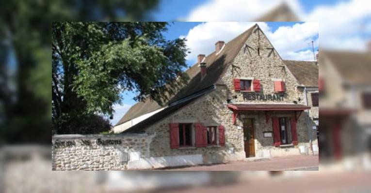 Снимок La Ferme des Gascons, Les Ulis
