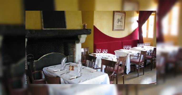 Снимок La Ferme des Gascons, Les Ulis