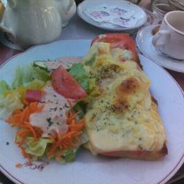 Cafe Kaulard