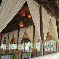 Hotel Okaan Restaurant