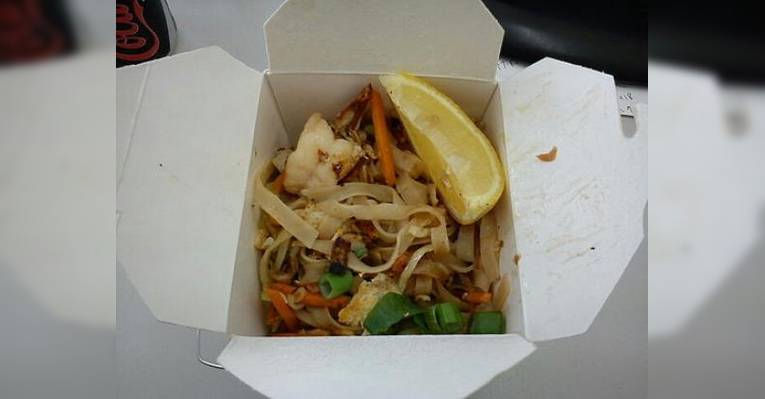 Снимок Khaow Thai, Хобарт