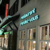 Restaurant Rendez-vous
