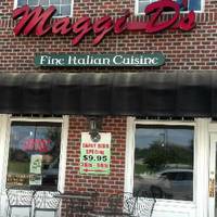 Maggi D's Fine Italian Cuisine
