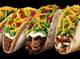 Снимок Taco Bell, Голливуд