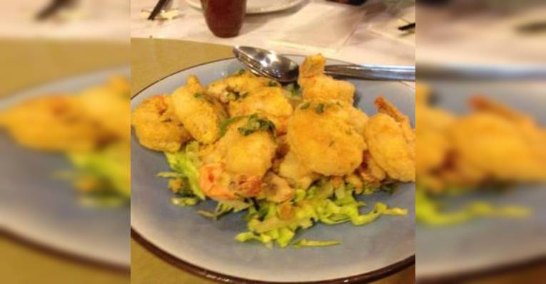 Снимок Ant's Bistro, Мельбурн