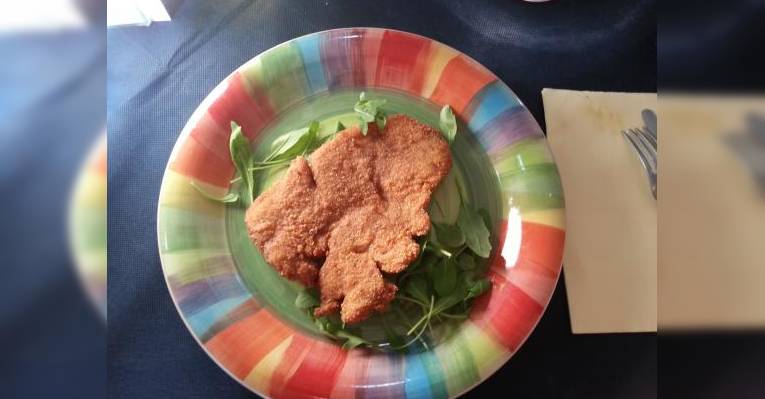 Мясо