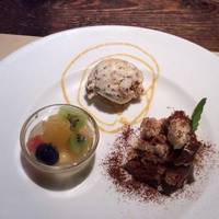 Trattoria Nonno
