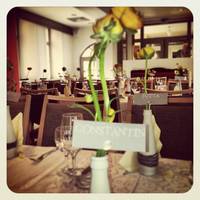 Erbenhof Restaurant und cafe