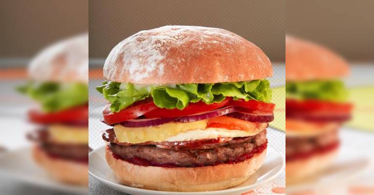 Снимок Burger Edge, Перт