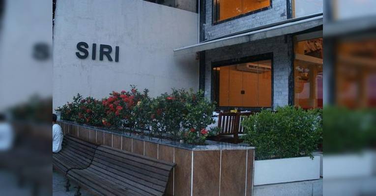 Снимок Restaurante Siri, Рио-де-Жанейро