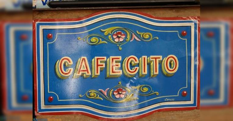 Снимок Cafecito, Рио-де-Жанейро