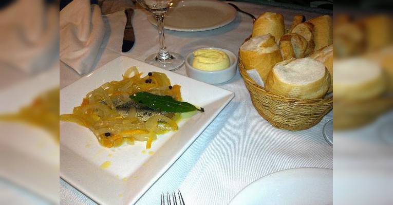 Снимок Rufino's Morumbi Restaurante, Сан-Паулу