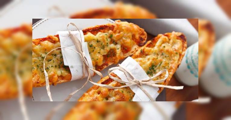 Снимок Bread Talk, Манила