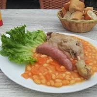 Chalet des Molliets