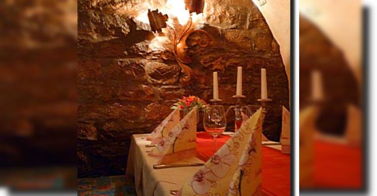 Снимок Ristorante La Piazza, Бад-Кройцнах