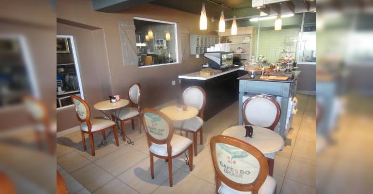 Снимок Junipa's, Bryanston