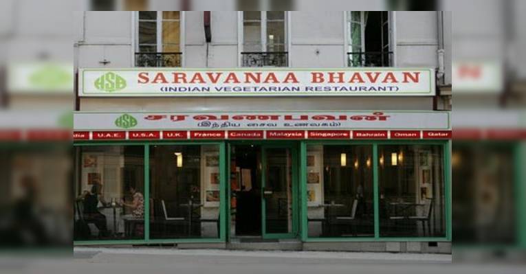 Снимок Saravanaa Bhavan - Doha, Доха