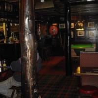 The Cairn Hotel Restaurant