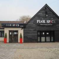 The Pink Spice