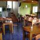 Снимок Manou's Cafe & Restaurant, Нью-Плимут
