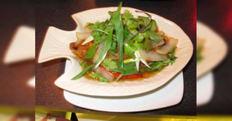 Снимок Royal Thai Restaurant, Лондон