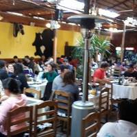El Asador