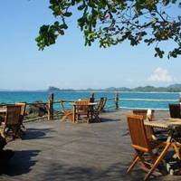 Pleasant View Islet Restaurant