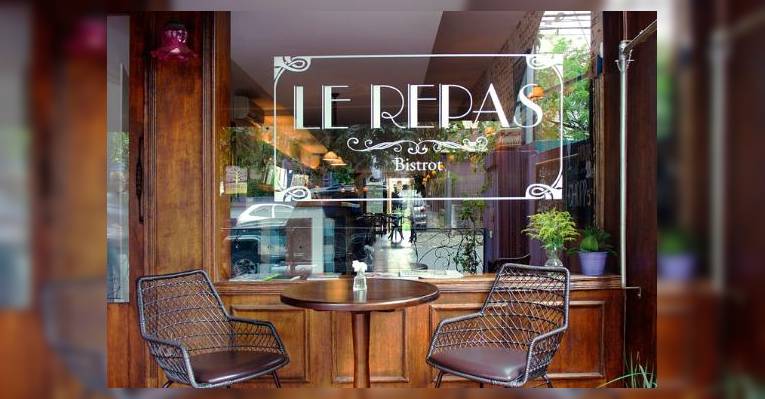 Снимок Le Repas Bistrot, Сан-Паулу