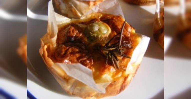 Снимок Restaurants Bocados, Понте-де-Лима