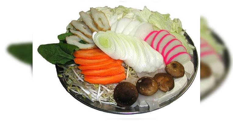 Снимок Sukiyaki House, Сан-Паулу