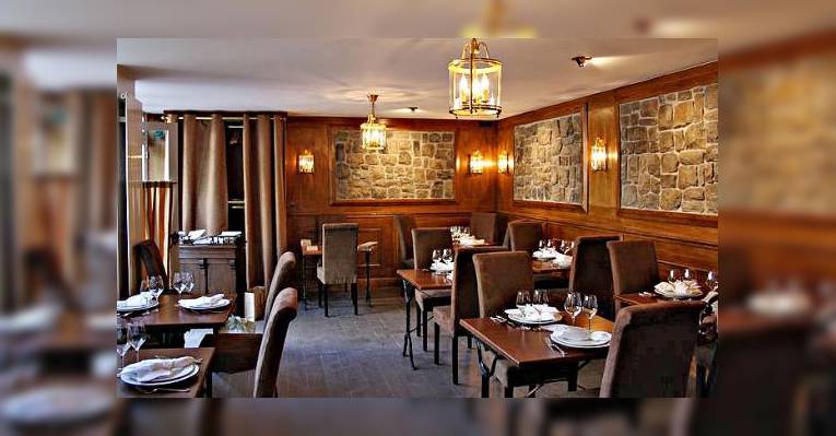 Снимок L'Auberge du 15, Париж
