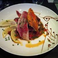 Restaurant du Club Nautique