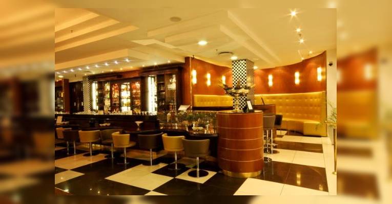 Снимок Annica's Boutique Restaurant, Сэндтон