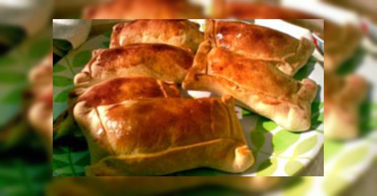 Снимок La Copa Feliz (del Eden), Сантьяго